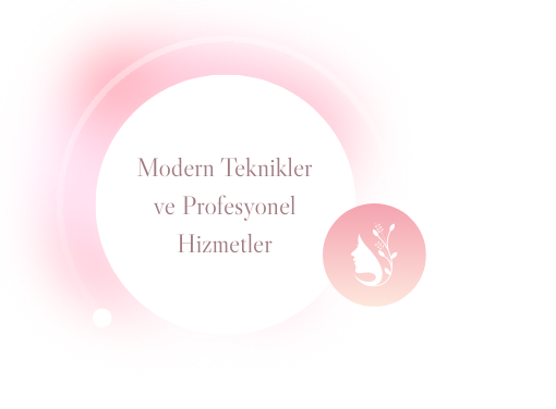 Modern Teknikler ve Profesyonel Hizmetler