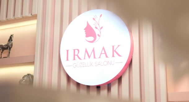 Eskişehir Güzellik Salonu
