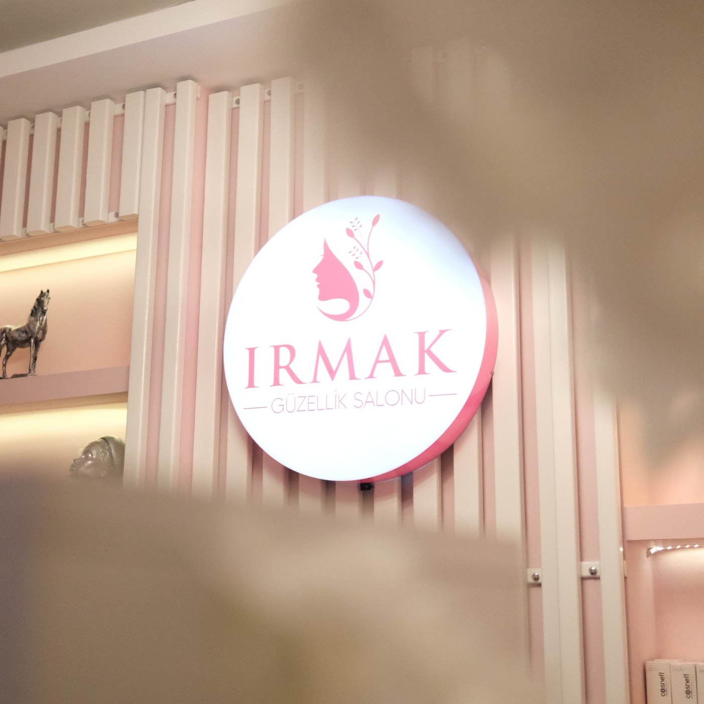 Irmak Güzellik Salonu